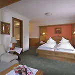 Antonius Hotel Lech