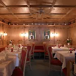Antonius Hotel 4*