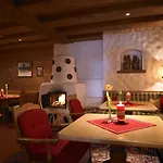 Antonius Hotel 4*