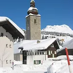 Antonius 4* Lech