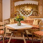 Antonius Hotel