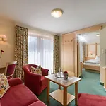 Hotel Antonius