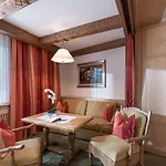 Antonius Hotel 4*