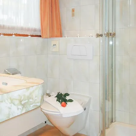 Hotel Antonius Lech am Arlberg