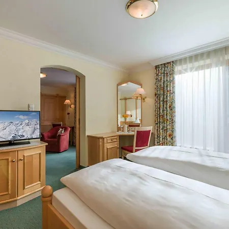 Hotel Antonius