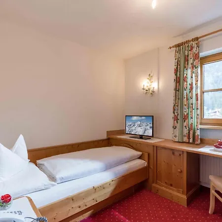 Hotel Antonius Hotell Lech am Arlberg