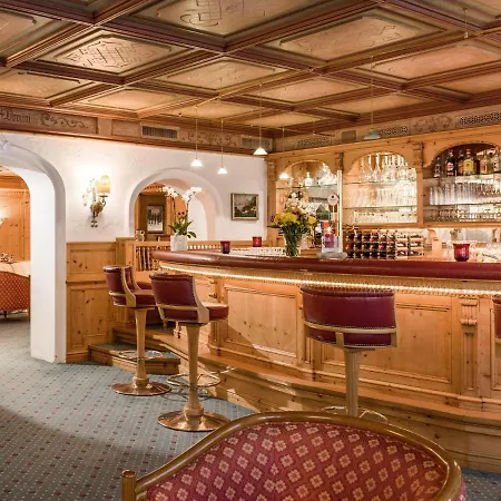 Hotell Hotel Antonius 4*