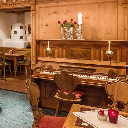 Hotel Antonius