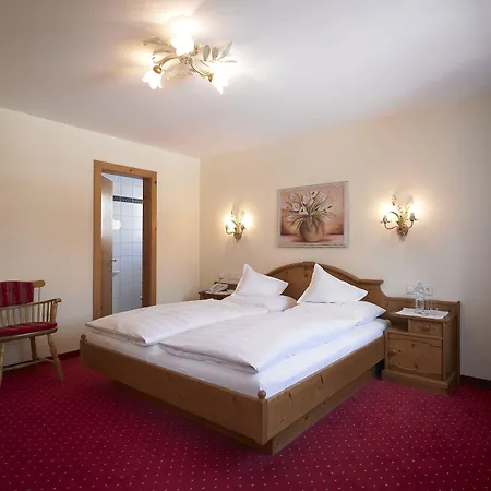 Hotel Antonius Lech am Arlberg