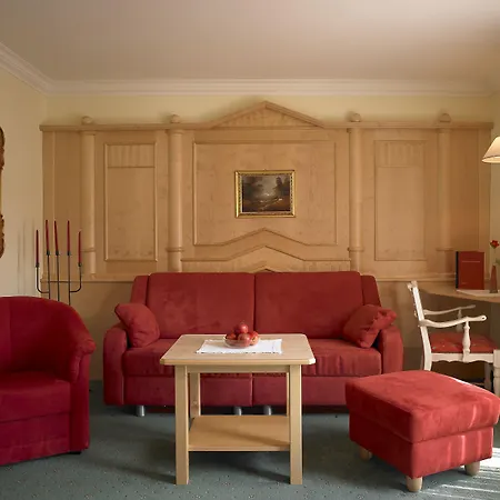 Hotel Antonius Hotell