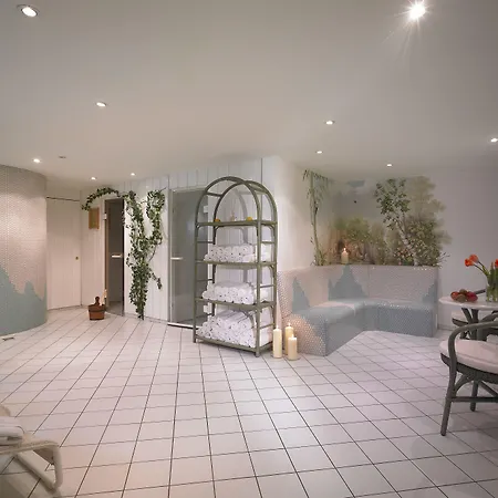 Hotel Antonius Hotell