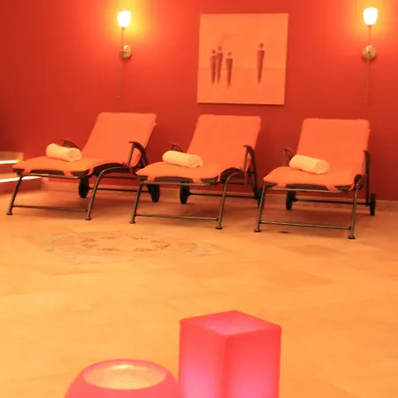 Hotel Antonius Hotell