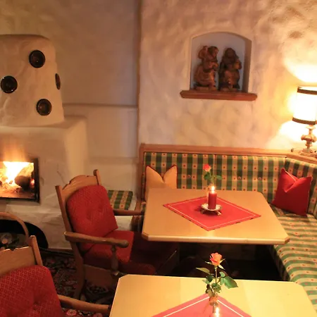 Hotel Antonius 4* Lech am Arlberg