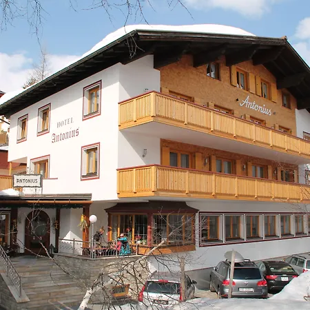 Antonius Hotel