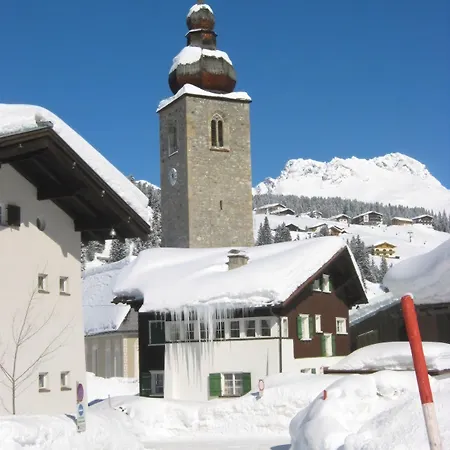 Hotel Antonius 4* Lech am Arlberg