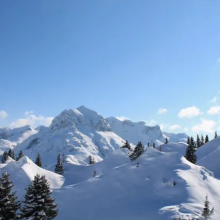 Hotel Antonius Hotell