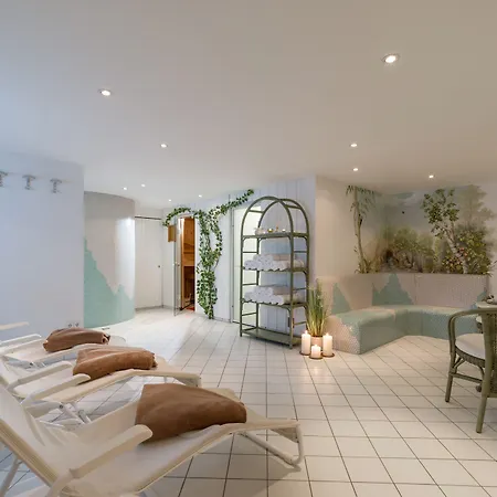 Hotell Hotel Antonius