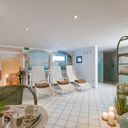 Hotell Hotel Antonius Lech am Arlberg