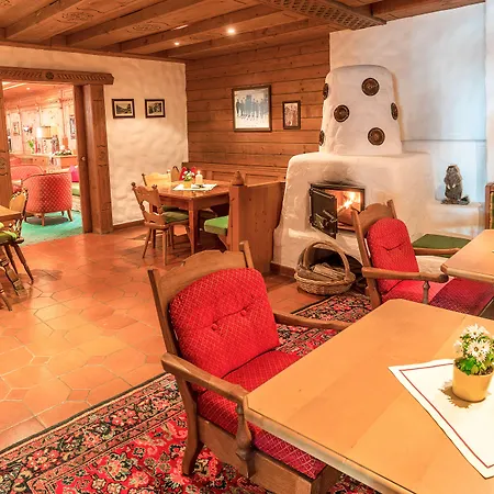 Hotel Antonius