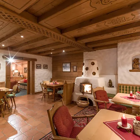 Hotel Antonius 4* Lech am Arlberg