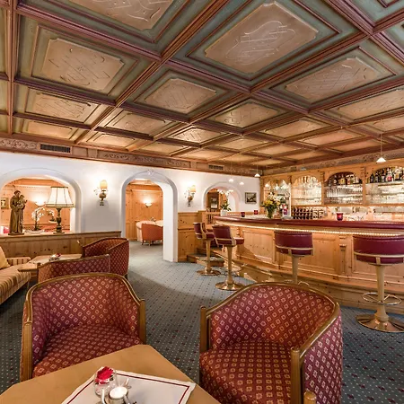 Hotel Antonius 4* Lech am Arlberg