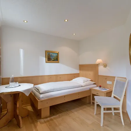 Hotel Antonius 4* Lech am Arlberg