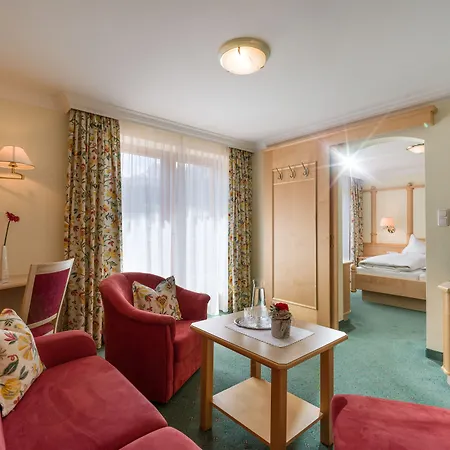 Hotell Hotel Antonius