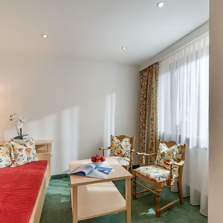 Hotel Antonius Lech am Arlberg