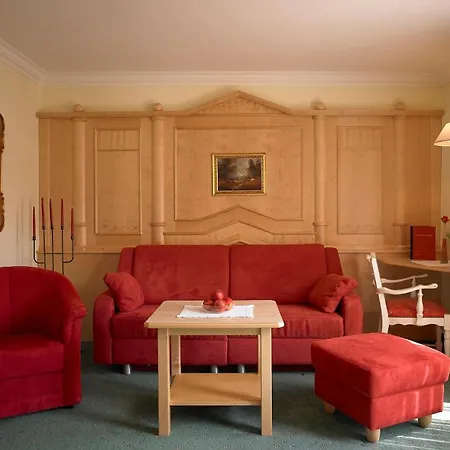 Hotel Antonius Lech am Arlberg