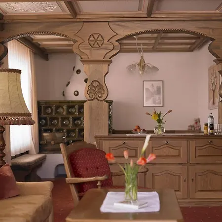 Hotell Hotel Antonius