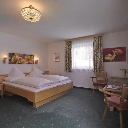 Hotel Antonius Hotell