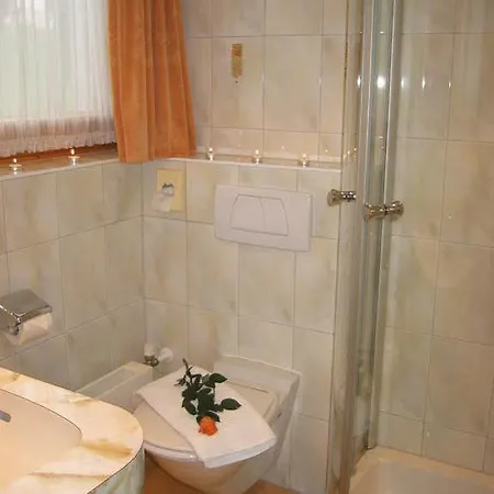 Hotel Antonius Lech am Arlberg