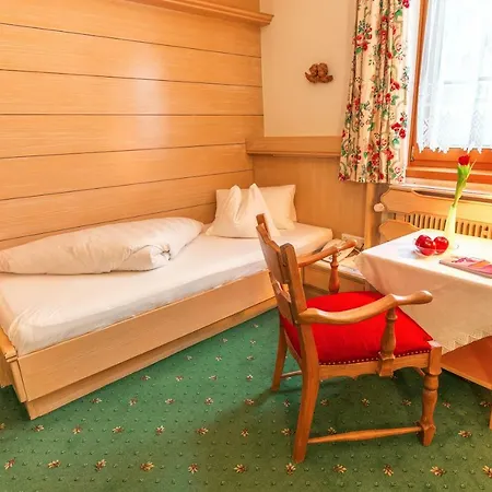 Hotell Hotel Antonius Lech am Arlberg