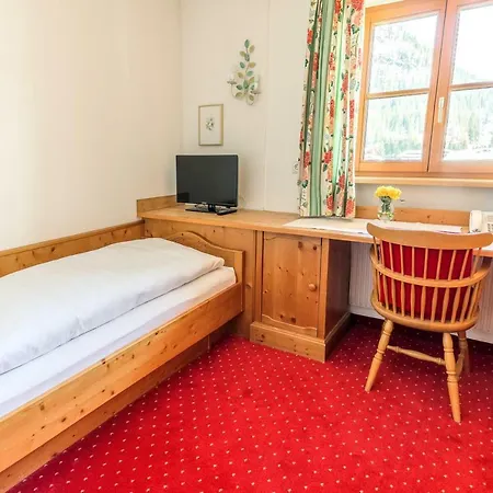 Hotell Hotel Antonius Lech am Arlberg