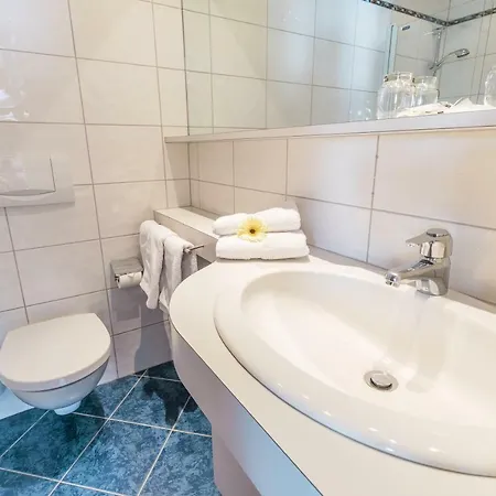 Hotel Antonius Hotell