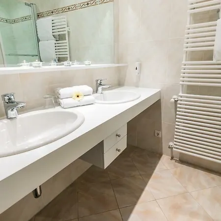 Hotel Antonius 4* Lech am Arlberg