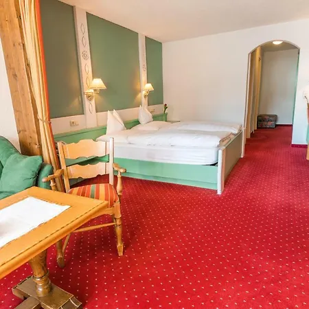 Antonius Hotel Lech am Arlberg