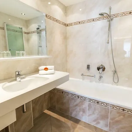 Hotel Hotel Antonius 4*