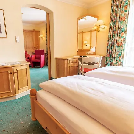 Antonius Hotel