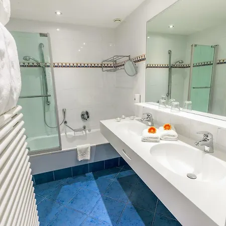 Hotel Antonius Hotell Lech am Arlberg