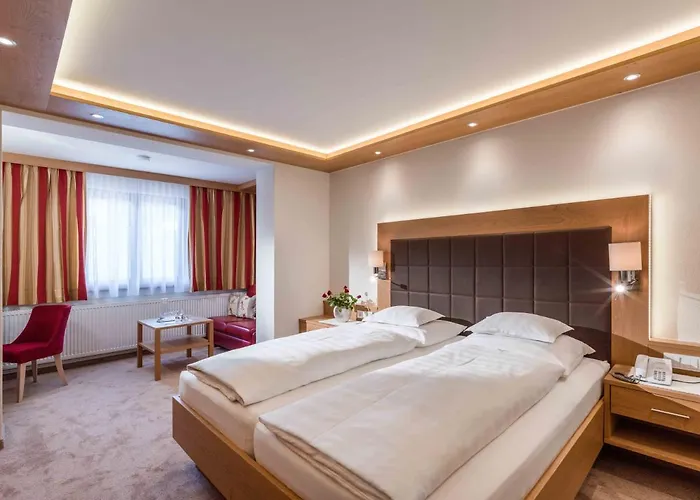 Hotel Antonius Hotel