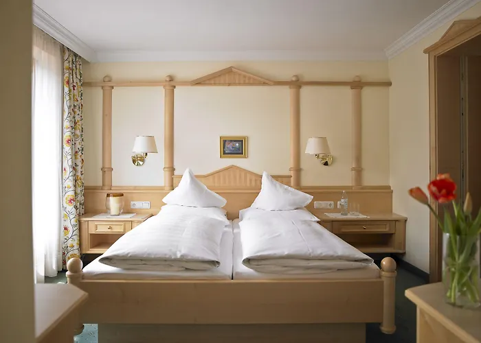 Hotel Antonius 4* Lech am Arlberg