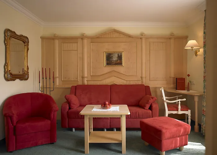 Hotel Antonius Hotel