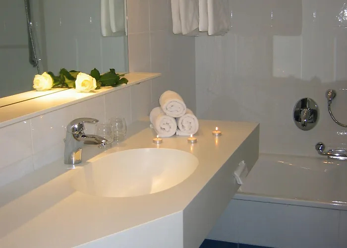 Hotel Hotel Antonius