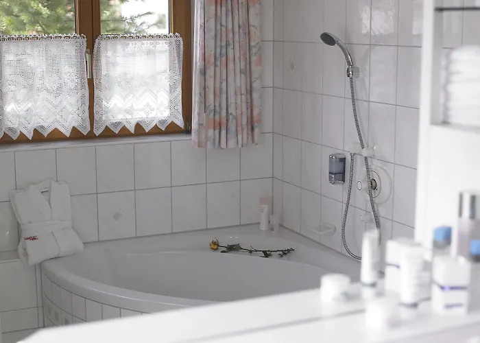 Hotel Antonius Hotel