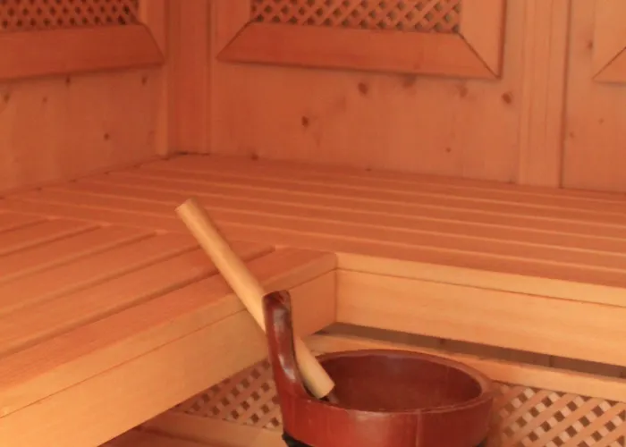 Hotel Hotel Antonius 4*