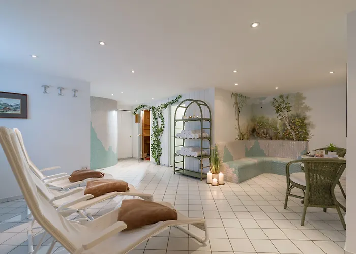 Hotel Hotel Antonius