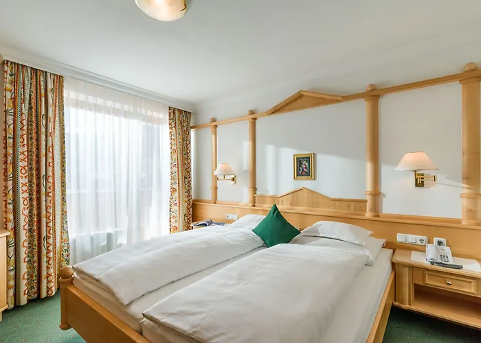 Hotel Antonius Hotel 4*