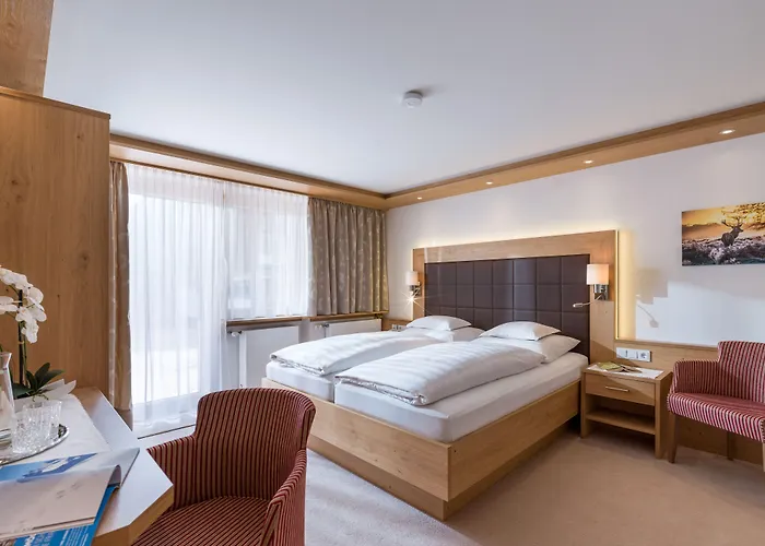 Hotel Antonius Hotel 4*