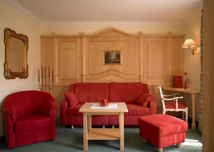 Hotel Hotel Antonius Lech am Arlberg